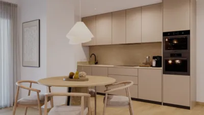 Piso – Algorfa - Vista 4
