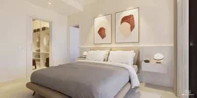 Apartment in Calpe - Calp photo 9