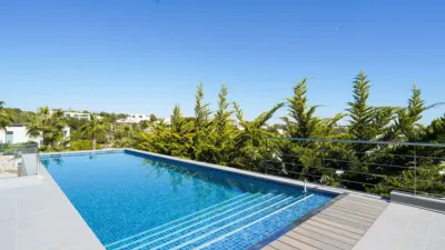 Casa - Vista 5