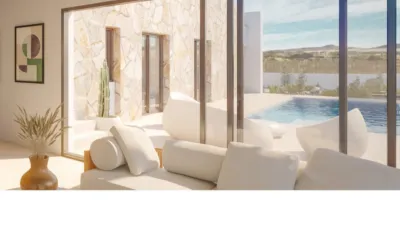 House in Algorfa photo 4