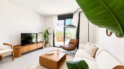 House in Murcia Capital photo 19