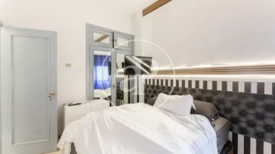 Apartment in Justicia-Chueca photo 5