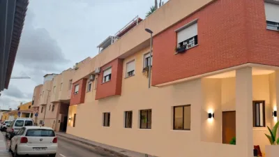 Apartamento en Pilar de la Horadada photo 6