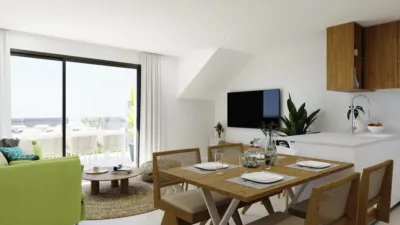 Casa – Orihuela, Residencial Villas del Duque, Lagosol-Sector F-2 - Vista 5