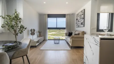 Villa in Algorfa photo 5