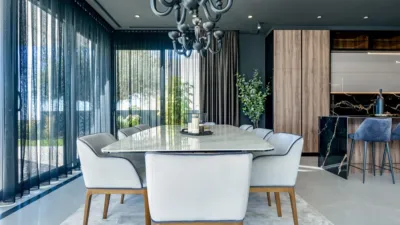 Casa en Finestrat photo 14