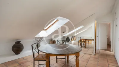 Apartment in Palacio photo 14
