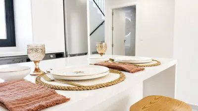 House in Murcia Capital photo 9