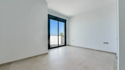 Casa en Finestrat photo 19