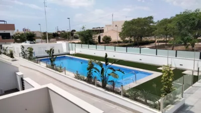 Piso - Vista 2