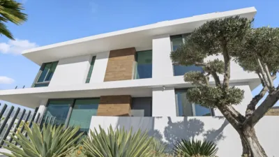 Villa in Benidorm photo 5