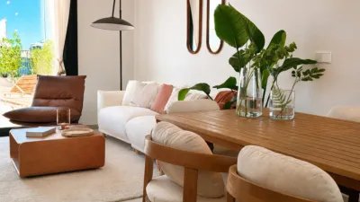 House in Murcia Capital photo 4