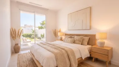Casa - Vista 5