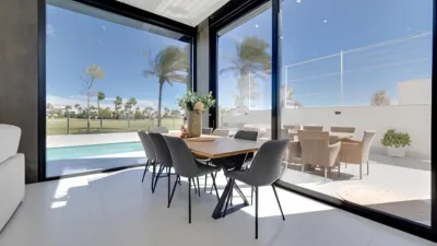 Casa - Vista 4