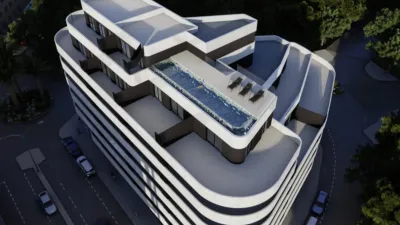Apartment in Calpe - Calp photo 13
