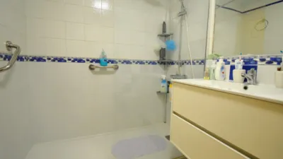 Apartment in La Florida-La Chismosa-Los Altos photo 12