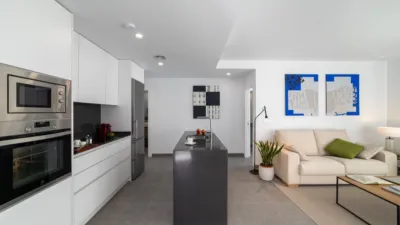 House in Polop photo 11