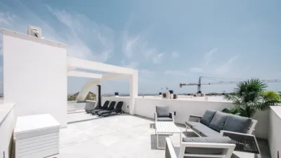 Piso - Más