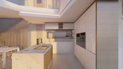 Casa - Vista 5