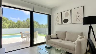 Casa - Vista 3
