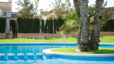 House in Fuente Álamo de Murcia photo 15