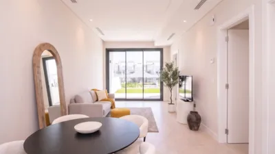 Casa - Vista 3