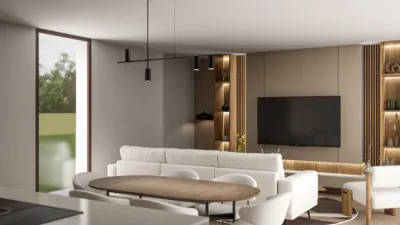House in Aspe photo 17