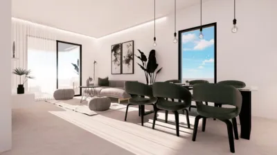 Apartment in Finestrat photo 12