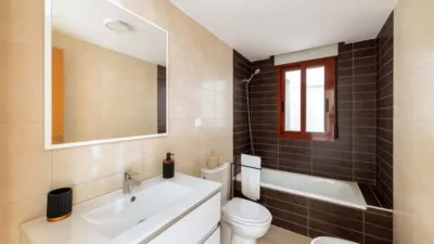 Apartment in Murcia Capital photo 19