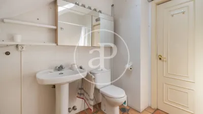 Apartment in Palacio photo 21