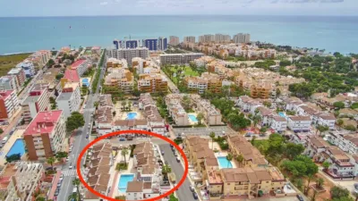 Piso – Torrevieja - Vista 3