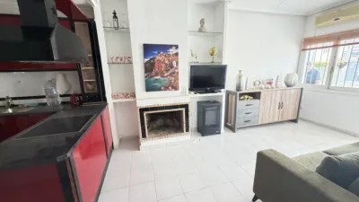 Apartment in La Florida-La Chismosa-Los Altos photo 3