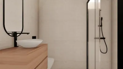 Apartment in Guardamar del Segura photo 9