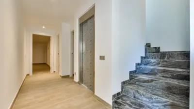 House in Finestrat photo 6