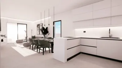 Apartment in Finestrat photo 5