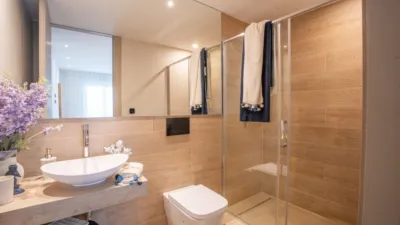 Apartment in Algorfa photo 15