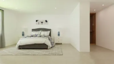 House in Monforte del Cid photo 15