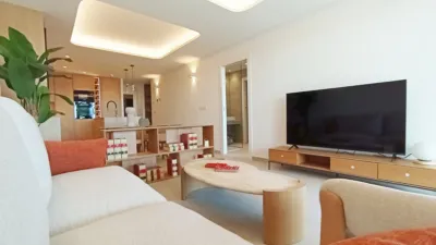 Apartment in Benijófar photo 8