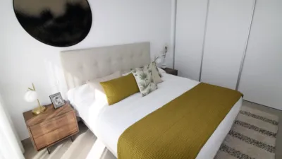 Casa - Vista 4
