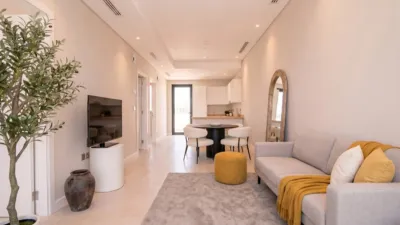 Casa - Vista 4