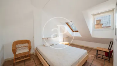 Apartment in Palacio photo 19
