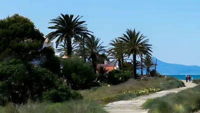 House in El Verger photo 6