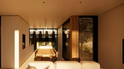 Villa in Polop photo 9