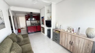 Apartment in La Florida-La Chismosa-Los Altos photo 2