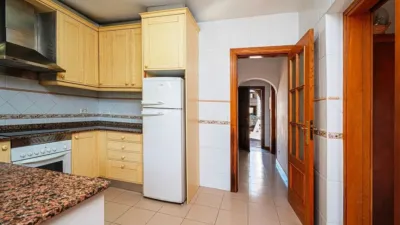 Semi-detached house in Ciutat d'Alcúdia photo 10