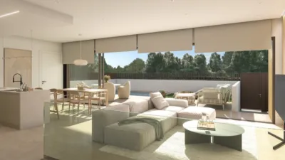 Casa - Vista 5
