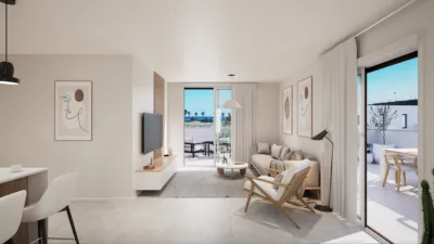 Casa - Vista 4