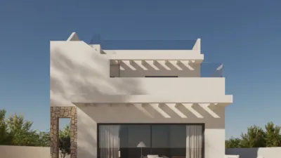 House in Polop photo 2