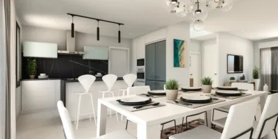 Casa - Vista 3