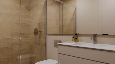 Apartment in Algorfa photo 9